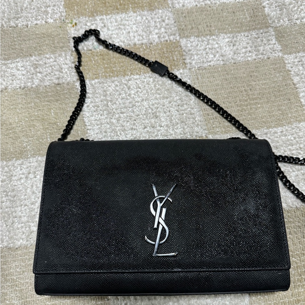 Ysl kate medium bag